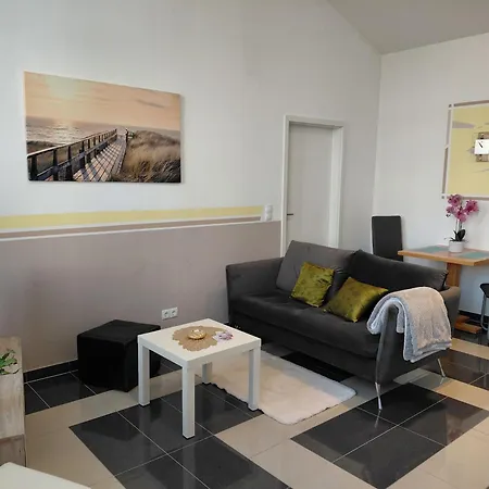 Appartement Cityimmo