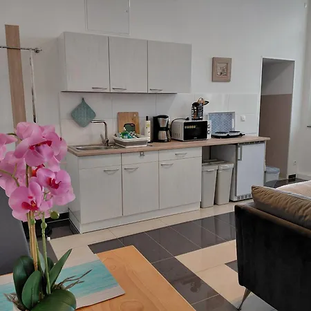 Cityimmo Apartment *