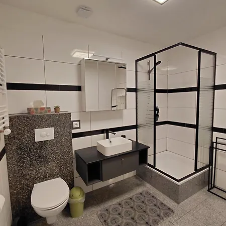 Apartment Cityimmo Gotha