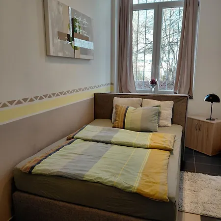 Cityimmo Apartment Gotha