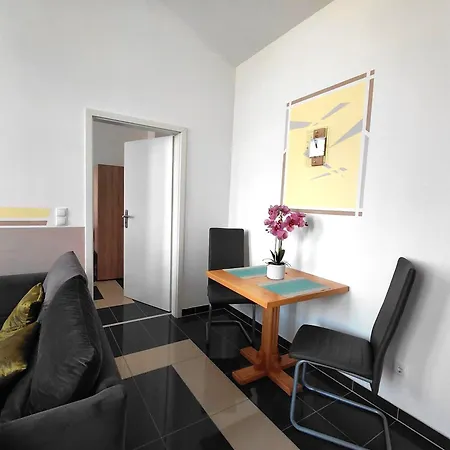 Cityimmo Apartment *