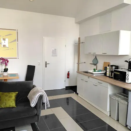 Appartement Cityimmo
