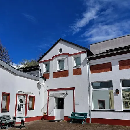 Apartment Cityimmo *