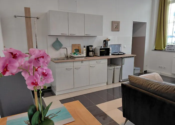 Cityimmo Apartment *