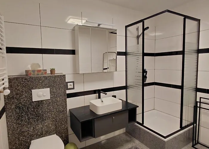 Apartment Cityimmo Gotha