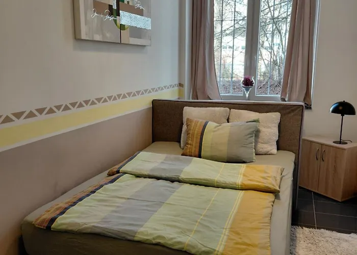 Cityimmo Apartment Gotha