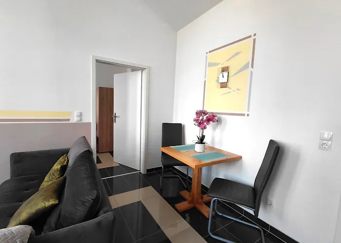 Cityimmo Apartment *