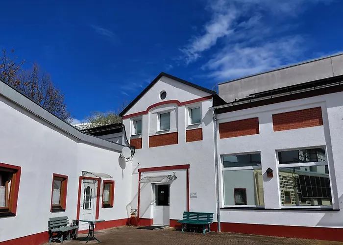 Apartment Cityimmo *